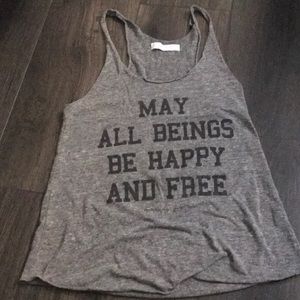 Barre ✨ Yoga Tank Top